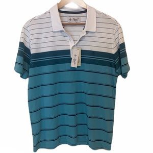 Original Penguin Men’s Short Sleeve Polo XL